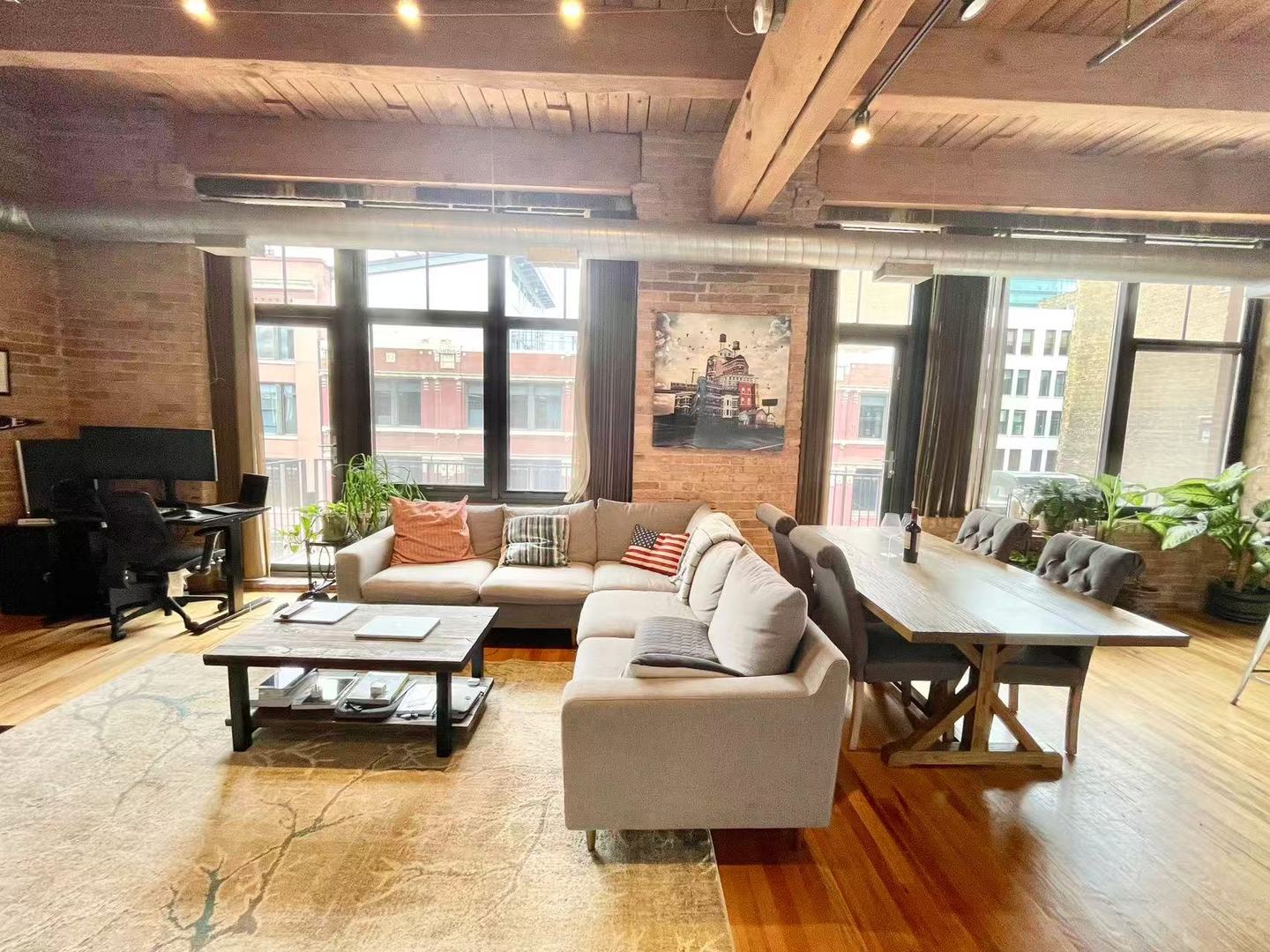 625 W Jackson Boulevard 712