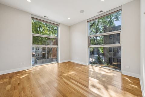 Tiny photo for 2610 N Mildred Avenue #201, Chicago, IL 60614 (MLS # 12434429)