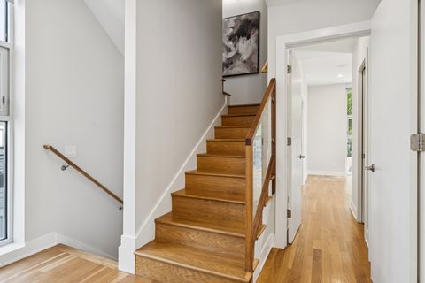 Tiny photo for 2610 N Mildred Avenue #201, Chicago, IL 60614 (MLS # 12434429)