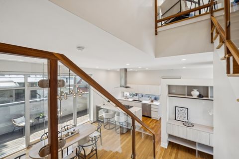 Tiny photo for 2610 N Mildred Avenue #201, Chicago, IL 60614 (MLS # 12434429)