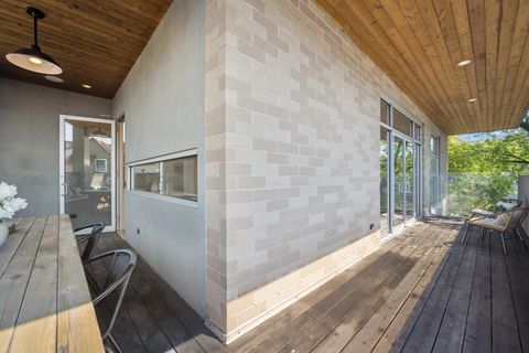 Tiny photo for 2610 N Mildred Avenue #201, Chicago, IL 60614 (MLS # 12434429)