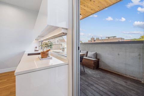 Tiny photo for 2610 N Mildred Avenue #201, Chicago, IL 60614 (MLS # 12434429)