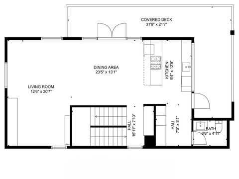 Tiny photo for 2610 N Mildred Avenue #201, Chicago, IL 60614 (MLS # 12434429)