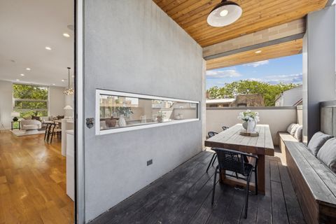 Tiny photo for 2610 N Mildred Avenue #201, Chicago, IL 60614 (MLS # 12434429)