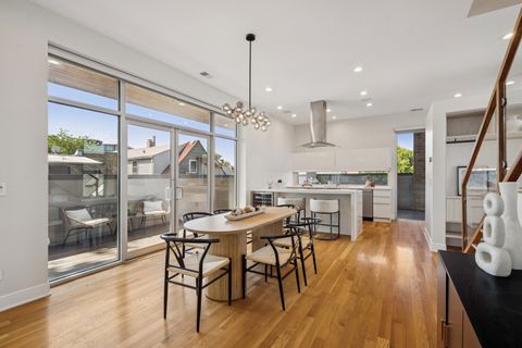 Tiny photo for 2610 N Mildred Avenue #201, Chicago, IL 60614 (MLS # 12434429)