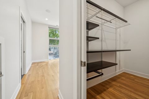 Tiny photo for 2610 N Mildred Avenue #201, Chicago, IL 60614 (MLS # 12434429)