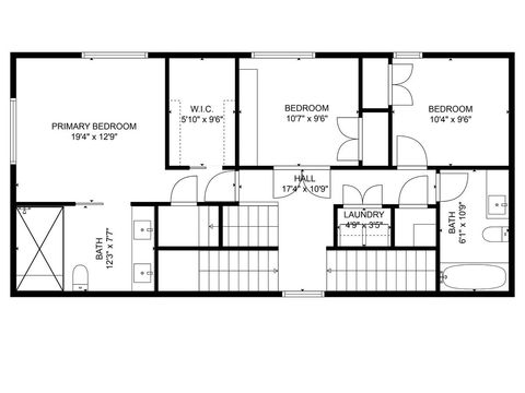 Tiny photo for 2610 N Mildred Avenue #201, Chicago, IL 60614 (MLS # 12434429)