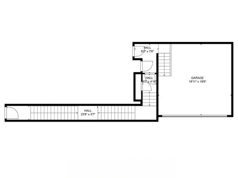 Tiny photo for 2610 N Mildred Avenue #201, Chicago, IL 60614 (MLS # 12434429)