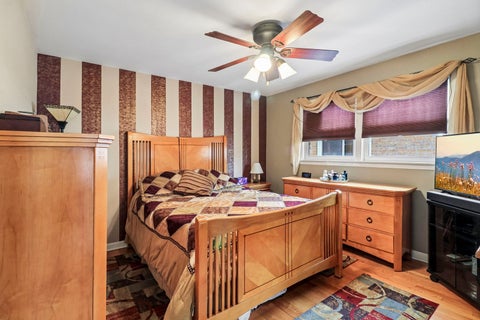 Tiny photo for 7005 W 63rd Place, Chicago, IL 60638 (MLS # 12732350)