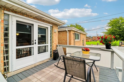 Tiny photo for 7005 W 63rd Place, Chicago, IL 60638 (MLS # 12732350)