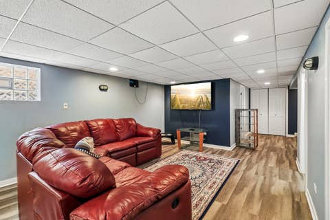 Tiny photo for 7005 W 63rd Place, Chicago, IL 60638 (MLS # 12732350)