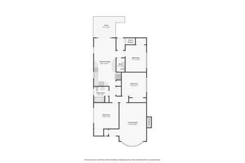 Tiny photo for 7005 W 63rd Place, Chicago, IL 60638 (MLS # 12732350)