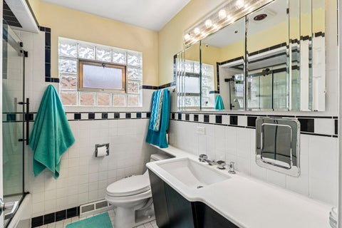 Tiny photo for 7005 W 63rd Place, Chicago, IL 60638 (MLS # 12732350)