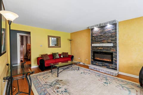 Tiny photo for 7005 W 63rd Place, Chicago, IL 60638 (MLS # 12732350)