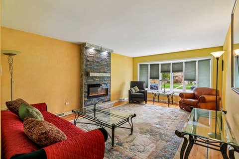Tiny photo for 7005 W 63rd Place, Chicago, IL 60638 (MLS # 12732350)