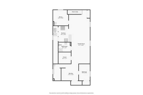 Tiny photo for 7005 W 63rd Place, Chicago, IL 60638 (MLS # 12732350)