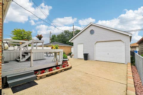 Tiny photo for 7005 W 63rd Place, Chicago, IL 60638 (MLS # 12732350)