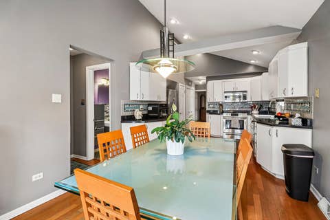 Tiny photo for 7005 W 63rd Place, Chicago, IL 60638 (MLS # 12732350)