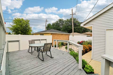 Tiny photo for 7005 W 63rd Place, Chicago, IL 60638 (MLS # 12732350)