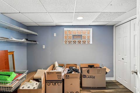 Tiny photo for 7005 W 63rd Place, Chicago, IL 60638 (MLS # 12732350)