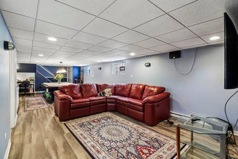 Tiny photo for 7005 W 63rd Place, Chicago, IL 60638 (MLS # 12732350)