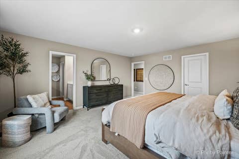 Tiny photo for 444 E Cloverlane Drive, Sycamore, IL 60178 (MLS # 12728951)