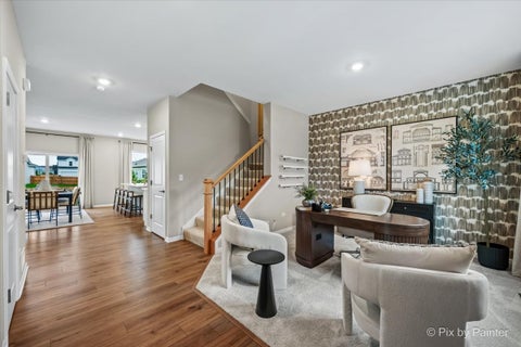 Tiny photo for 444 E Cloverlane Drive, Sycamore, IL 60178 (MLS # 12728951)