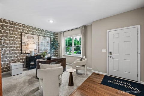 Tiny photo for 444 E Cloverlane Drive, Sycamore, IL 60178 (MLS # 12728951)
