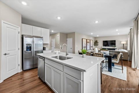 Tiny photo for 444 E Cloverlane Drive, Sycamore, IL 60178 (MLS # 12728951)