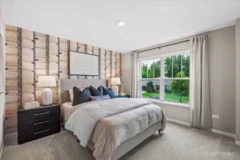 Tiny photo for 444 E Cloverlane Drive, Sycamore, IL 60178 (MLS # 12728951)