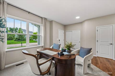 Tiny photo for 444 E Cloverlane Drive, Sycamore, IL 60178 (MLS # 12728951)