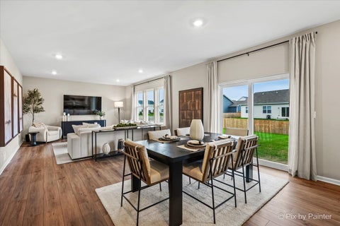 Tiny photo for 444 E Cloverlane Drive, Sycamore, IL 60178 (MLS # 12728951)