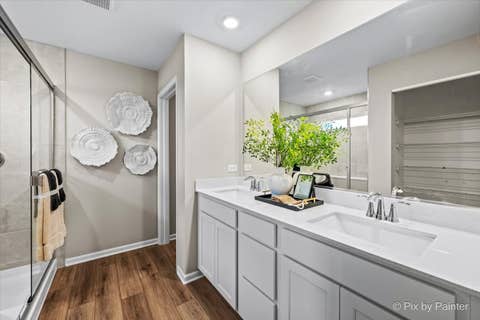 Tiny photo for 444 E Cloverlane Drive, Sycamore, IL 60178 (MLS # 12728951)