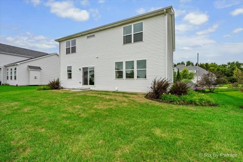 Tiny photo for 444 E Cloverlane Drive, Sycamore, IL 60178 (MLS # 12728951)