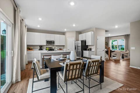 Tiny photo for 444 E Cloverlane Drive, Sycamore, IL 60178 (MLS # 12728951)