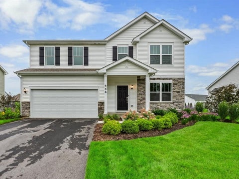 Photo of 444 E Cloverlane Drive, Sycamore, IL 60178 (MLS # 12728951)