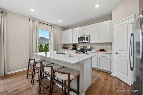 Tiny photo for 444 E Cloverlane Drive, Sycamore, IL 60178 (MLS # 12728951)