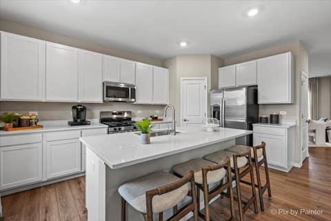 Tiny photo for 444 E Cloverlane Drive, Sycamore, IL 60178 (MLS # 12728951)