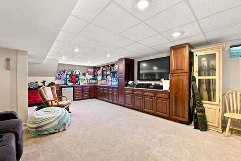 Tiny photo for 25403 W Willow Drive, Plainfield, IL 60544 (MLS # 12733605)