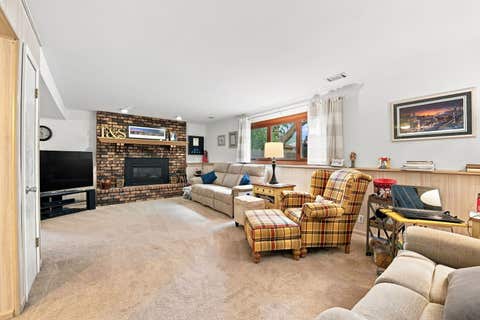 Tiny photo for 25403 W Willow Drive, Plainfield, IL 60544 (MLS # 12733605)