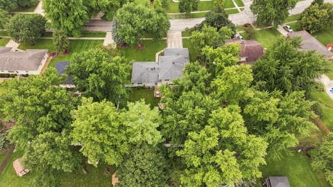 Tiny photo for 25403 W Willow Drive, Plainfield, IL 60544 (MLS # 12733605)