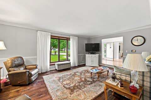 Tiny photo for 25403 W Willow Drive, Plainfield, IL 60544 (MLS # 12733605)