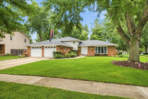 Photo of 25403 W Willow Drive, Plainfield, IL 60544 (MLS # 12733605)