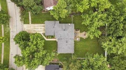 Tiny photo for 25403 W Willow Drive, Plainfield, IL 60544 (MLS # 12733605)