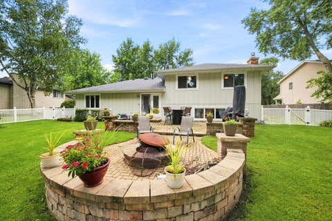 Tiny photo for 25403 W Willow Drive, Plainfield, IL 60544 (MLS # 12733605)