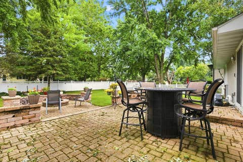 Tiny photo for 25403 W Willow Drive, Plainfield, IL 60544 (MLS # 12733605)