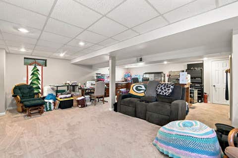 Tiny photo for 25403 W Willow Drive, Plainfield, IL 60544 (MLS # 12733605)