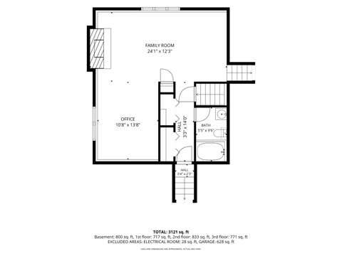 Tiny photo for 25403 W Willow Drive, Plainfield, IL 60544 (MLS # 12733605)