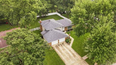 Tiny photo for 25403 W Willow Drive, Plainfield, IL 60544 (MLS # 12733605)