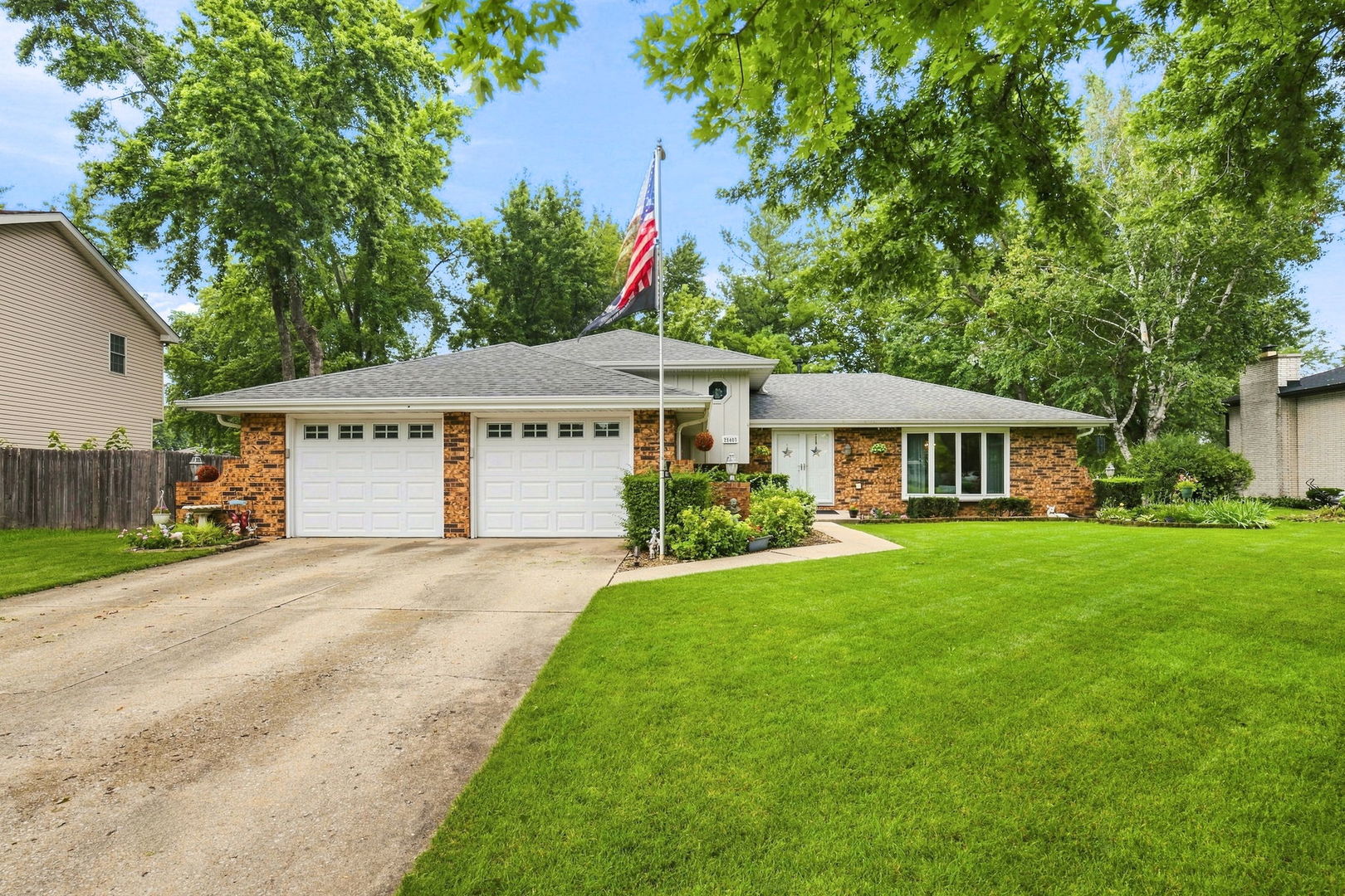 25403 W Willow Drive